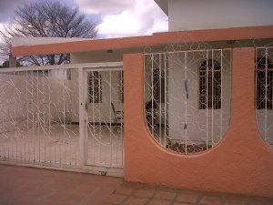 JUSMERI ESPINA Casa En Venta En Maracaibo - Las Lomas C&oacute;digo FLEX: 11-7757 No.1