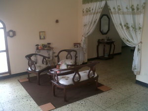 JUSMERI ESPINA Casa En Venta En Maracaibo - Las Lomas C&oacute;digo FLEX: 11-7757 No.4