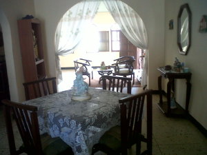 JUSMERI ESPINA Casa En Venta En Maracaibo - Las Lomas C&oacute;digo FLEX: 11-7757 No.5