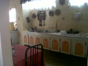 JUSMERI ESPINA Casa En Venta En Maracaibo - Las Lomas C&oacute;digo FLEX: 11-7757 No.6