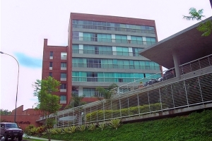 DEYANIRA OCHOA Apartamento Venta Caracas Solar del Hatillo FLEXMLS-11-7837