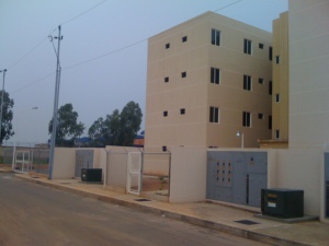 VICTOR ARTURO MORANTES Apartamento En Venta En Maracaibo - San Francisco C&oacute;digo FLEX: 11-7652 No.6