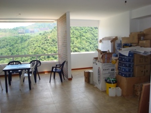 Bel�n Mar�n y David Del Corral Apartamento En Venta En Caracas - Lomas del Sol C&oacute;digo FLEX: 11-7774 No.9