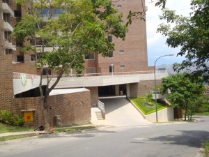 Bel�n Mar�n y David Del Corral Apartamento En Venta En Caracas - Lomas del Sol C&oacute;digo FLEX: 11-7774 No.1