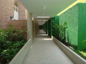 Bel�n Mar�n y David Del Corral Apartamento En Venta En Caracas - Lomas del Sol C&oacute;digo FLEX: 11-7774 No.2