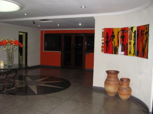 LUIS MONTENEGRO Rif V-02523213-1 Apartamento En Venta En Valencia - Valles de Camoruco C&oacute;digo FLEX: 11-7782 No.2