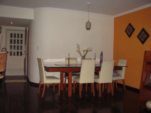 LUIS MONTENEGRO Rif V-02523213-1 Apartamento En Venta En Valencia - Valles de Camoruco C&oacute;digo FLEX: 11-7782 No.4