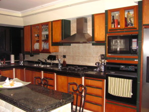 LUIS MONTENEGRO Rif V-02523213-1 Apartamento En Venta En Valencia - Valles de Camoruco C&oacute;digo FLEX: 11-7782 No.7