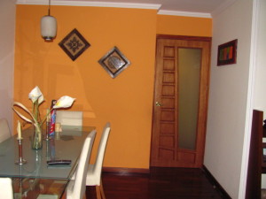 LUIS MONTENEGRO Rif V-02523213-1 Apartamento En Venta En Valencia - Valles de Camoruco C&oacute;digo FLEX: 11-7782 No.9