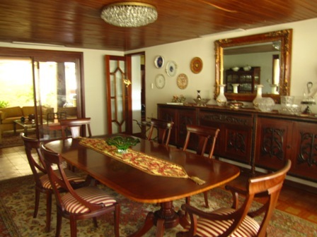ANGEL PINTON Casa en Venta en La Estrella en Maracaibo Código: 11-7794 No.4