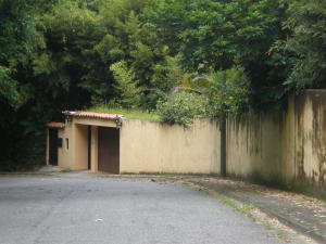 Casa en Caracas Distrito Metropolitano,La Lagunita Country Club REF: 11-7800