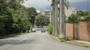 VANESSA GOMES Casa Venta Caracas Colinas de Los Ruices FLEXMLS-11-7802