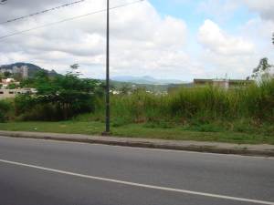 ERNESTO JIMENEZ Terreno Residencial En Venta En Caracas - La Trinidad C&oacute;digo FLEX: 11-7804