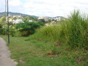 ERNESTO JIMENEZ Terreno Residencial En Venta En Caracas - La Trinidad C&oacute;digo FLEX: 11-7804 No.1
