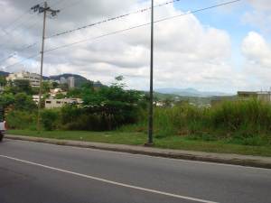 ERNESTO JIMENEZ Terreno Residencial En Venta En Caracas - La Trinidad C&oacute;digo FLEX: 11-7804 No.2