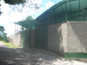 VANESSA GOMES Galpon - Deposito Alquiler Caracas Mariche FLEXMLS-11-7856