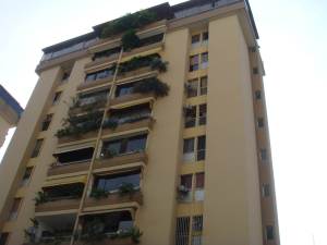 VANESSA GOMES Apartamento Venta Caracas Valle Abajo FLEXMLS-11-7805