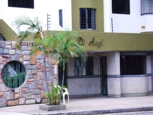 MARIA ALBA GIORDANO Apartamento En Venta En Valencia - Terrazas de los Nisperos C&oacute;digo FLEX: 11-7806 No.1