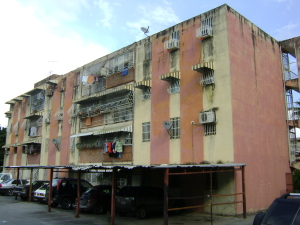 Soluci�n Inmobiliaria de Aragua, C.A Apartamento En Venta En Maracay - Caña de Azucar C&oacute;digo FLEX: 11-7808