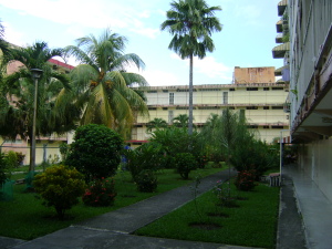 Soluci�n Inmobiliaria de Aragua, C.A Apartamento En Venta En Maracay - Caña de Azucar C&oacute;digo FLEX: 11-7808 No.3