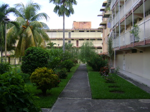 Soluci�n Inmobiliaria de Aragua, C.A Apartamento En Venta En Maracay - Caña de Azucar C&oacute;digo FLEX: 11-7808 No.4