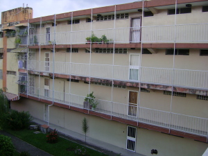 Soluci�n Inmobiliaria de Aragua, C.A Apartamento En Venta En Maracay - Caña de Azucar C&oacute;digo FLEX: 11-7808 No.8