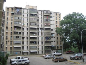 OSCAR ENRIQUE CASTRO RODRIGUEZ Apartamento Venta Santa Teresa Las Flores FLEXMLS-11-7810