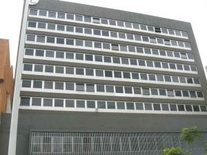 INMOBILIRIA CCCT Oficina En Venta En Caracas - Parroquia Catedral C&oacute;digo FLEX: 11-7815