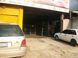 MARINA ZAMBRANO DE VILORIA Galpon - Deposito Venta Maracaibo Circunvalacion Dos FLEXMLS-11-7819