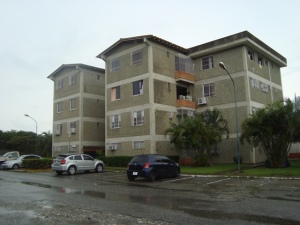 Carmelina Coronel Apartamento Venta Cabudare Parroquia Jos� Gregorio FLEXMLS-11-7825