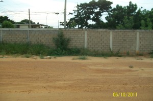 JUSMERI ESPINA Terreno  Venta Maracaibo San Jacinto FLEXMLS-11-7912