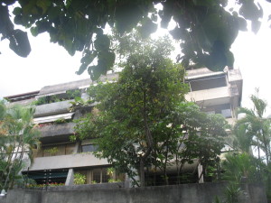NURIA ROCAS Apartamento En Venta En Caracas - La Castellana C&oacute;digo FLEX: 11-7832