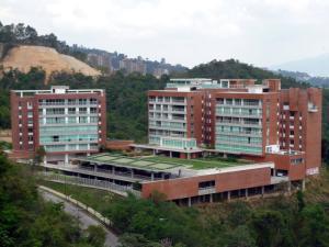 ARIADNA BOUQUETT MORENO Apartamento Venta Caracas Solar del Hatillo FLEXMLS-11-7837