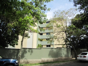 EDWARD RAMIREZ BEAUPERTHUY  Apartamento Venta Caracas Chulavista FLEXMLS-11-7847