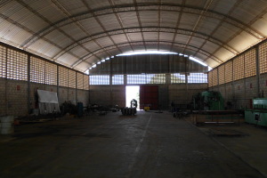 JUSMERI ESPINA Galpon - Deposito Venta Maracaibo Via La Concepcion FLEXMLS-11-7844