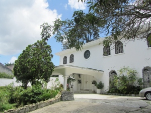 Casa en Caracas Distrito Metropolitano,La Lagunita Country Club REF: 11-7846