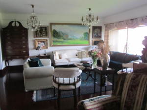 ARIADNA BOUQUETT MORENO Apartamento Venta Caracas Chulavista FLEXMLS-11-7847