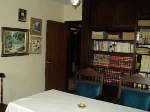ALVARO PARIS Casa En Venta En Valencia - Trigal Norte Código FLEX: 07-3862 No.5