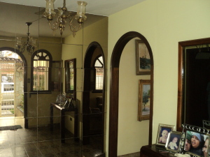 ALVARO PARIS Casa En Venta En Valencia - Trigal Norte Código FLEX: 07-3862 No.2