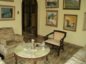 ALVARO PARIS Casa En Venta En Valencia - Trigal Norte Código FLEX: 07-3862 No.3