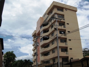 EILEEN CASTILLO Apartamento Venta Maracay Los Caobos FLEXMLS-11-7850