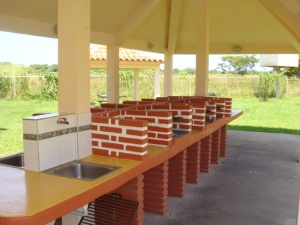 INMUEBLES KSAMAR C.A. Townhouse en Venta en Villas de Monte Lindo en Higuerote Código: 11-7855 No.3