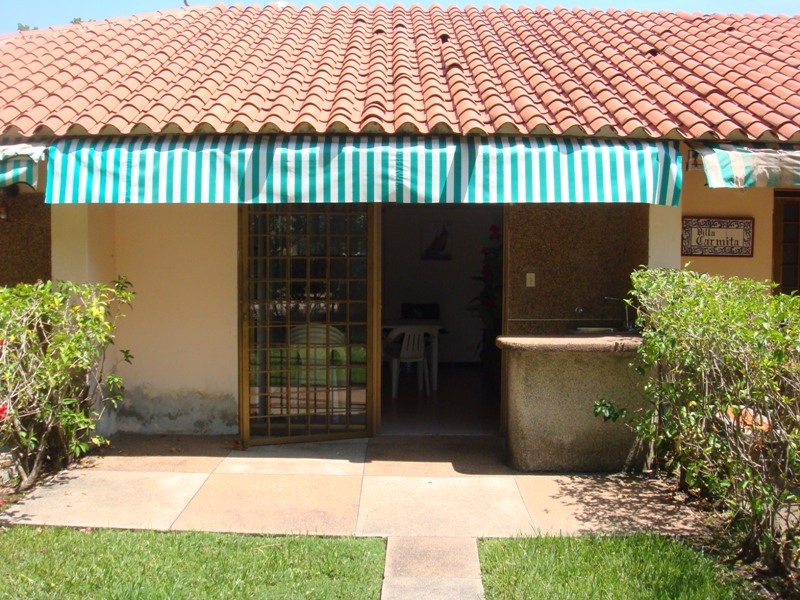 ANGEL PINTON Townhouse en Venta en Villas de Monte Lindo en Higuerote Código: 11-7855 No.4