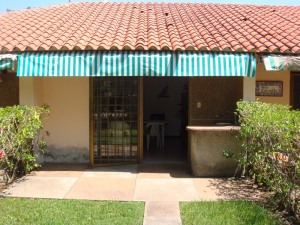 INMUEBLES KSAMAR C.A. Townhouse en Venta en Villas de Monte Lindo en Higuerote Código: 11-7855 No.4