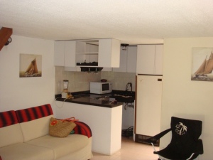 INMUEBLES KSAMAR C.A. Townhouse en Venta en Villas de Monte Lindo en Higuerote Código: 11-7855 No.5
