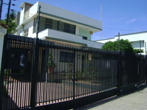 MANUEL ROGELIO PEREZ Casa Venta Barquisimeto Parroquia Catedral FLEXMLS-11-7861