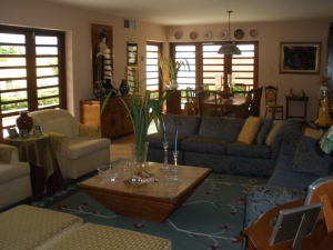 VICTOR ARTURO MORANTES Casa En Venta En Maracaibo - La Lago C&oacute;digo FLEX: 11-7879 No.6