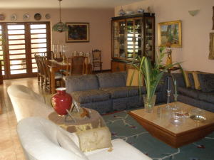 VICTOR ARTURO MORANTES Casa En Venta En Maracaibo - La Lago C&oacute;digo FLEX: 11-7879 No.7