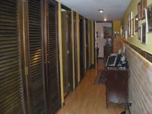 VICTOR ARTURO MORANTES Casa En Venta En Maracaibo - La Lago C&oacute;digo FLEX: 11-7879 No.9
