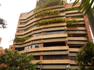 Apartamento en Caracas Distrito Metropolitano,Campo Alegre REF: 11-7888
